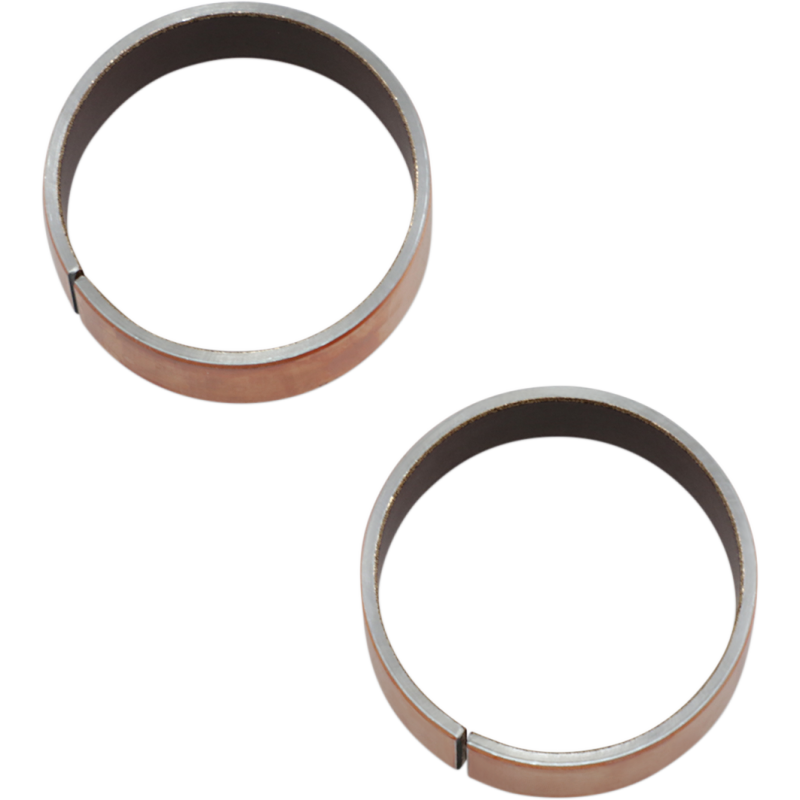 DRAG SPECIALTIES 87-15 39MM FORK BUSHING (PR) 45461-87 DS-222028