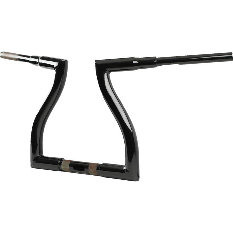 LA CHOPPERS H-BAR THRSHR 12B BIG TWIN LA-7327-12B