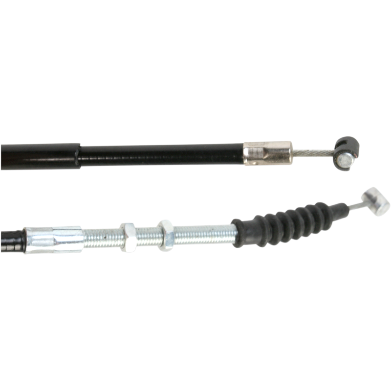 MOTION PRO BRAKE CABLE BLACK VINYL 02-0468