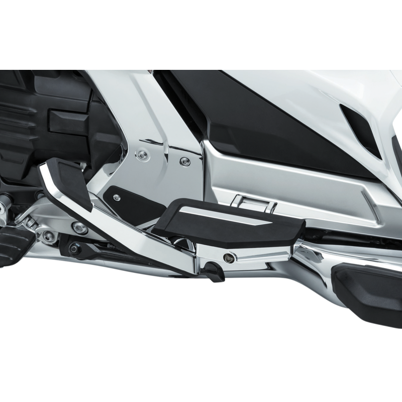KURYAKYN OMNI PASS FBOARD 18+GL BLK PN 6760 KUR6760