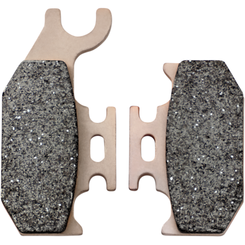 EBC BRAKE PAD SINT SXR317HH SXR317HH