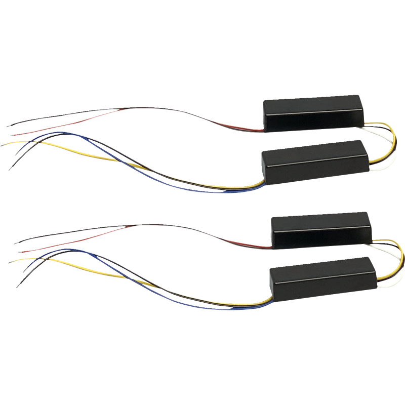 CUSTOM DYNAMICS CONVERTER 2 WIRE TO 3 EPZ-WA