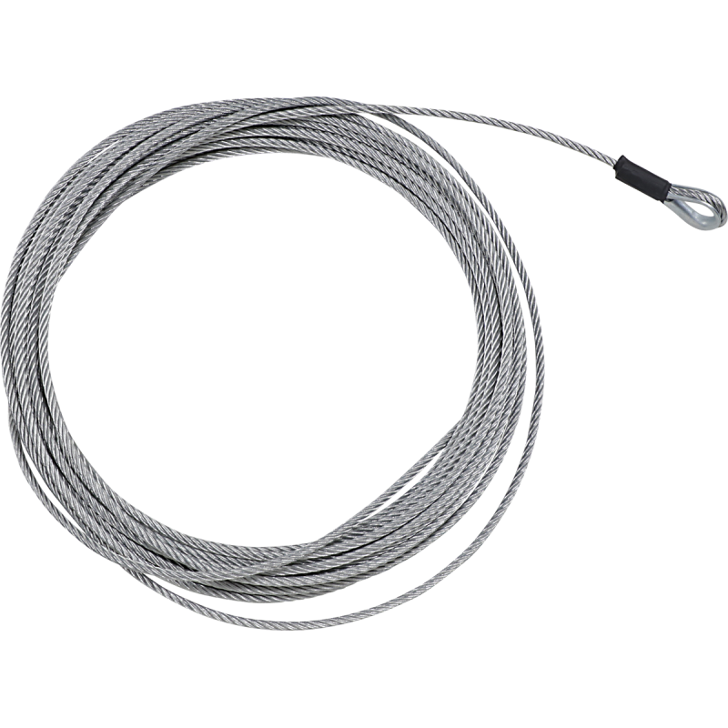 MOOSE UTILITY DIVISION MOOSE 7/32" WIRE ROPE 105798