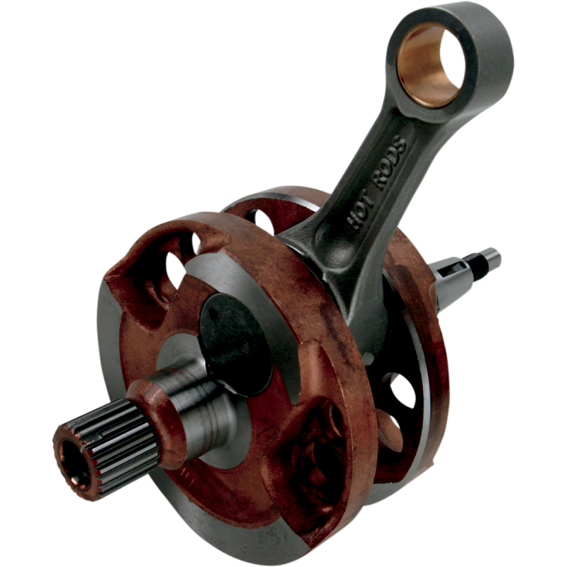 HOT RODS 09-12 CRF450R CRANKSHAFT KIT 4093