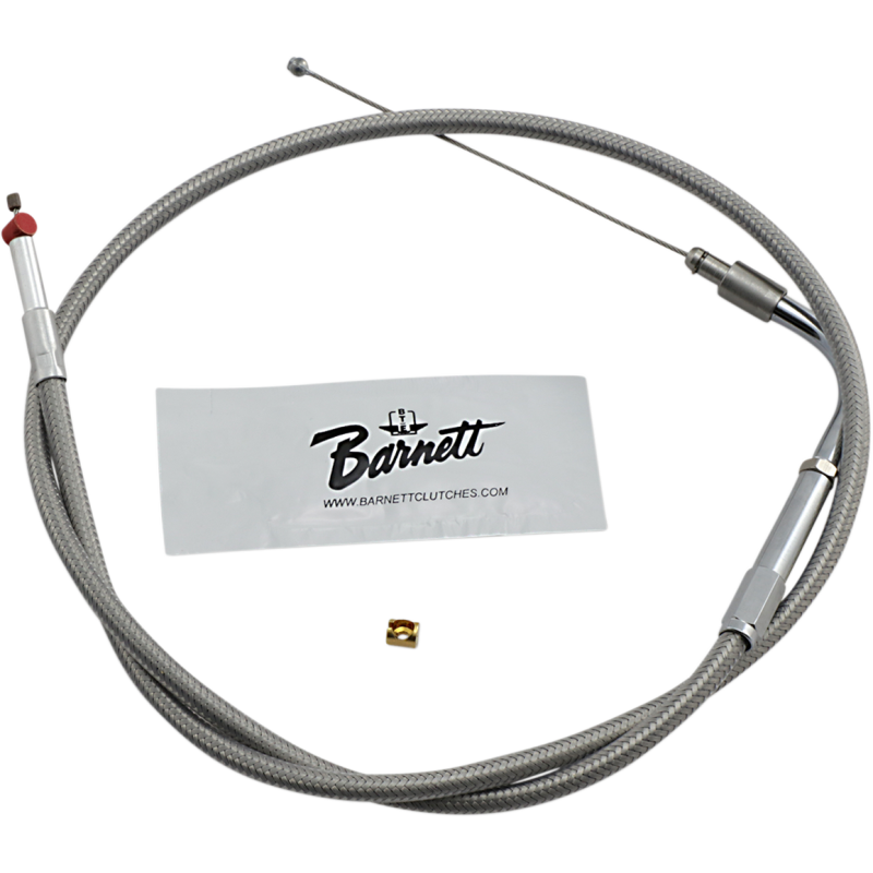 BARNETT 02-06 VRSCA S/S IDLE CABLE 102-30-40019