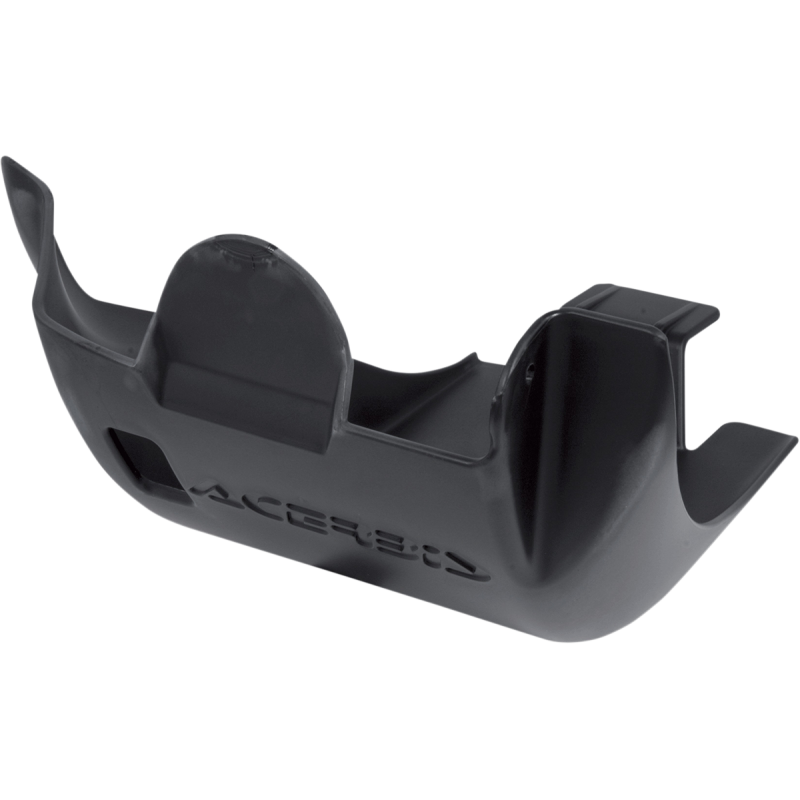 ACERBIS SKID PLATE- CRF450R:09-10 BLACK 2160220001