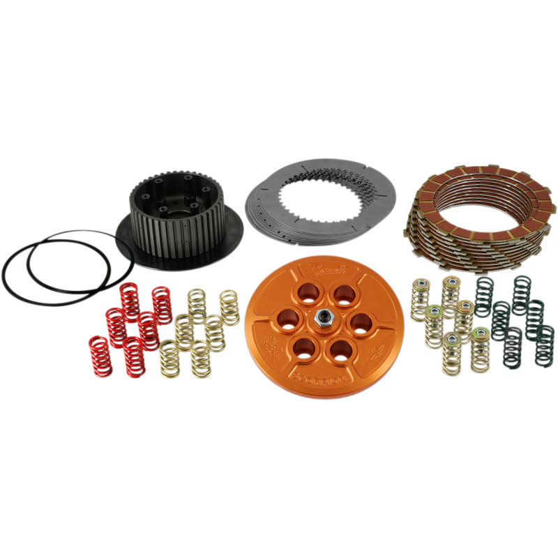 BARNETT 98-06 B/T SCORPION BILLET CLUTCH 608-30-10098