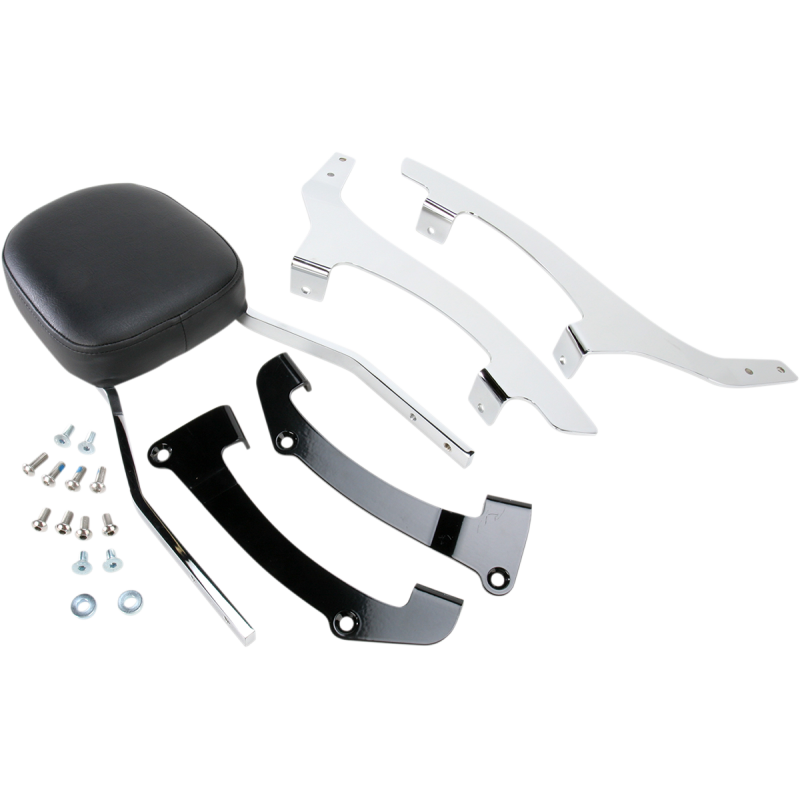 COBRA 10-16 VT1300CR STATELINE STD SISSY BAR 02-5136