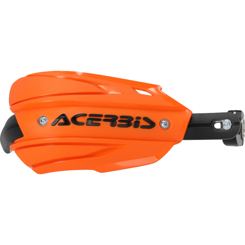 ACERBIS HANDGUARD- ENDURANCE-X ORANGE/BLACK 2980461008