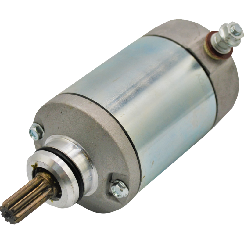 RICK'S MOTORSPORT ELECTRIC STARTER SUZUKI 61-330