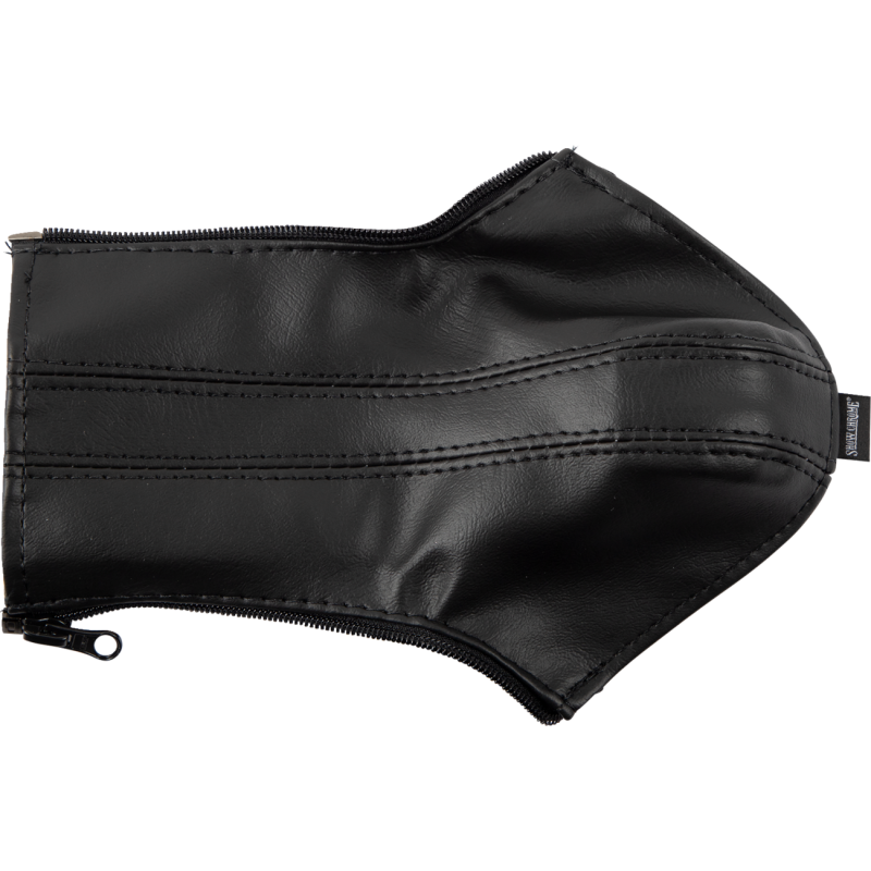 SHOW CHROME E-BRAKE COVER SLINGSHOT H44-6BK