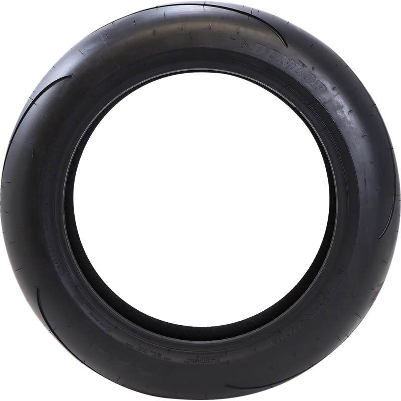 DUNLOP 190/55ZR17 (75W) SPORTMAX Q5 TRACK DAY REAR 45247188