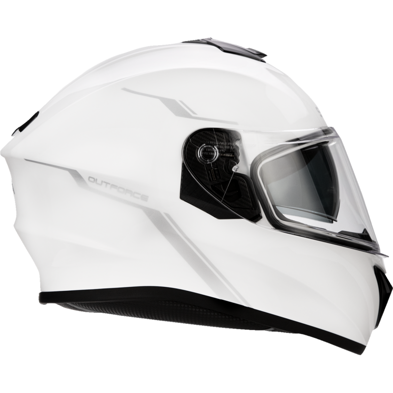 SENA HELMET OUTFORCE WHT XXL OUTFORCE-GWXXL