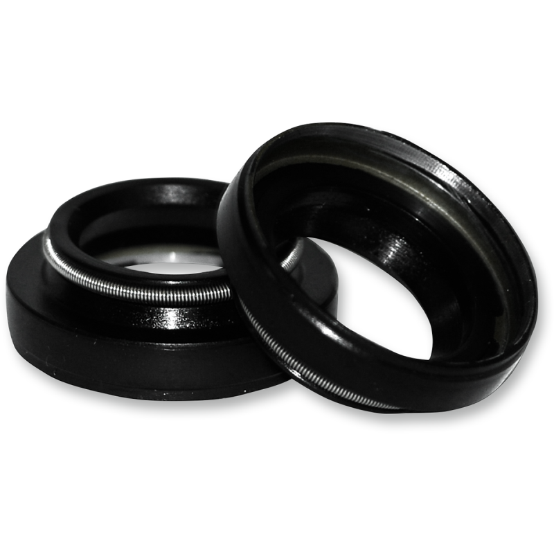 RACE TECH SHOWA 18X30X5 OIL/DUST SEAL SET RACE TEC SSOS 18S