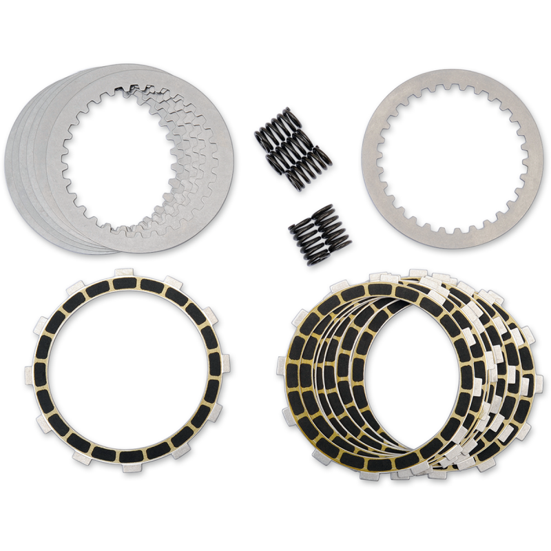 BARNETT 06-09 VN900 COMPLETE CLUTCH KIT BARNETT 303-45-20028