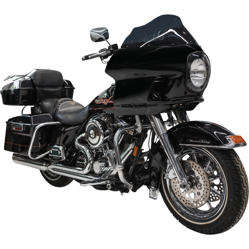 KLOCK WERKS FAIRING FXRP F/ FLHR KWB-01-0001