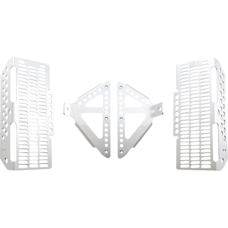 DEVOL ENGINEERING RAD GRD YZ250 16-17 0101-5404