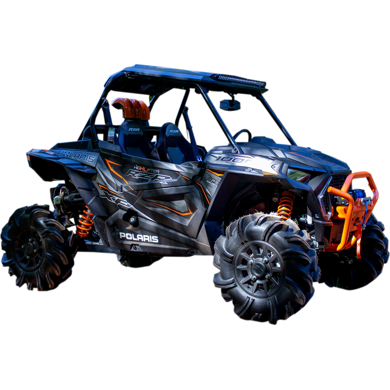 HOPPE INDUSTRIES AUDIO SHADE 2 SEATRZR 4&1 HPKT-0075A