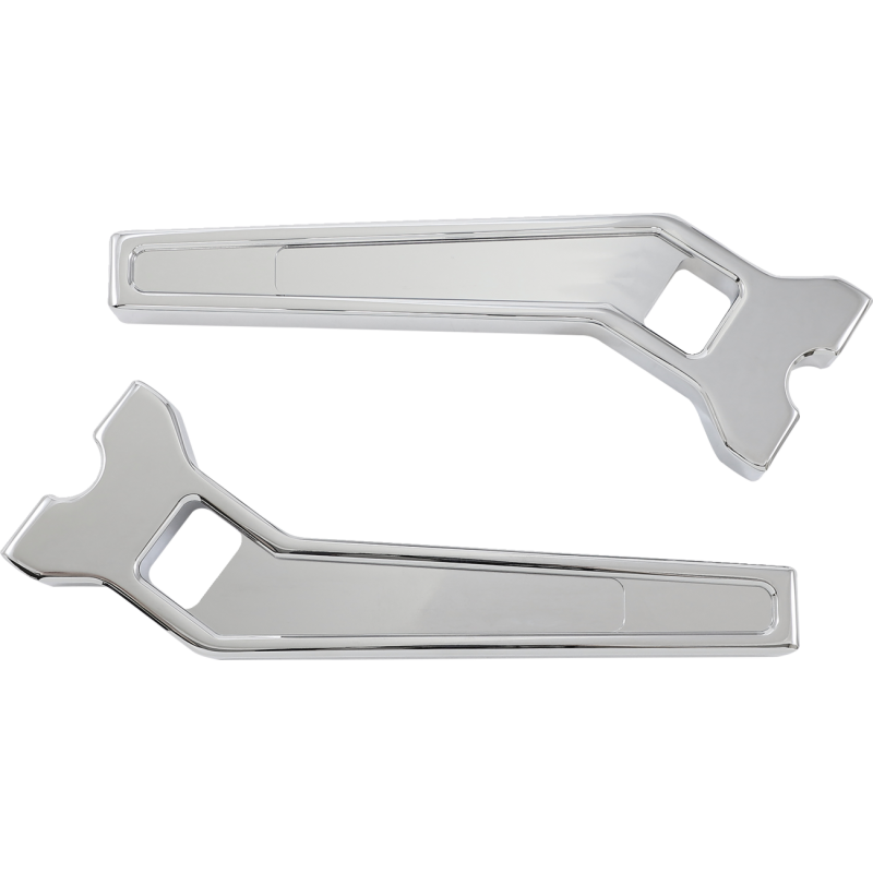 LA CHOPPERS RISER 1 W/PB 10 CHR LA-7471-10C