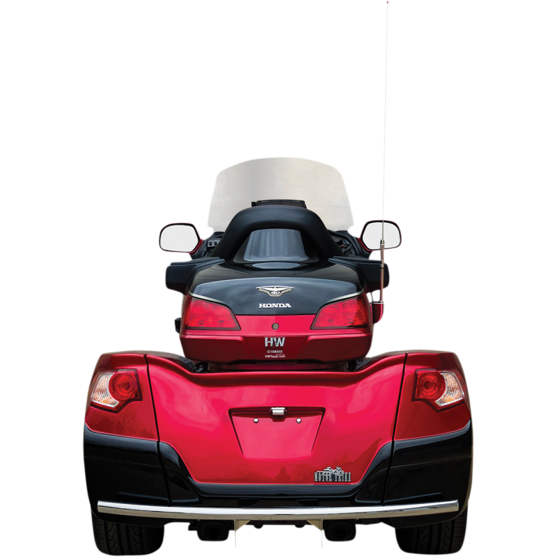 HOPPE INDUSTRIES TRIKE CONV RZR GLDW 01-05 MTDR-2035A