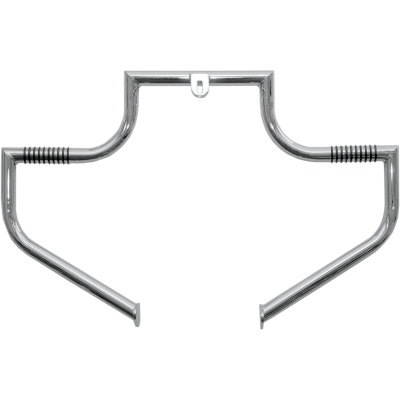 LINDBY 00-17 FLST HIGHWAY BAR W/PEGS 110-1