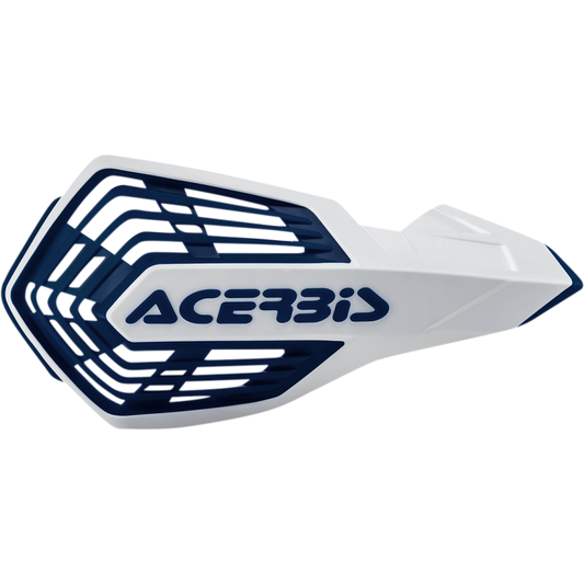 ACERBIS HANDGUARD X FUTURE WT/BU 2801966819