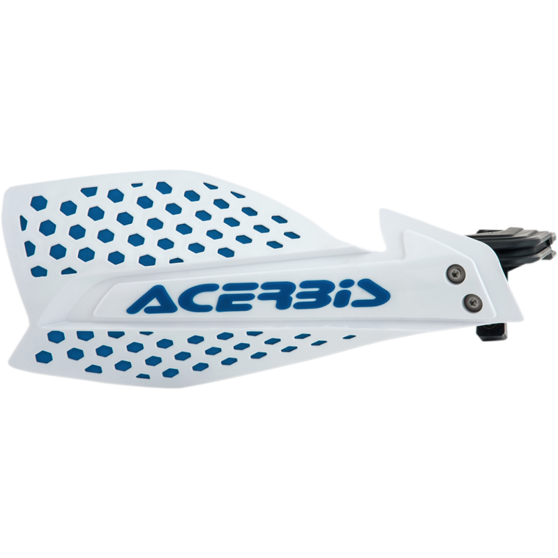 ACERBIS GUARD HAND X-ULT WHT/BLU 2645481029