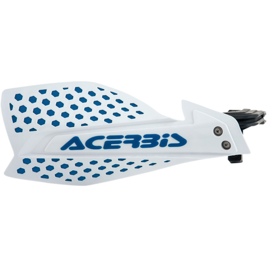 ACERBIS GUARD HAND X-ULT WHT/BLU 2645481029