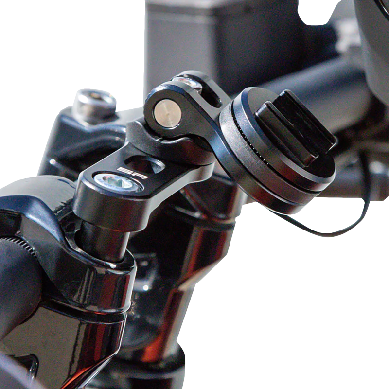 SP CONNECT BARCLAMP MOUNT PRO 53232