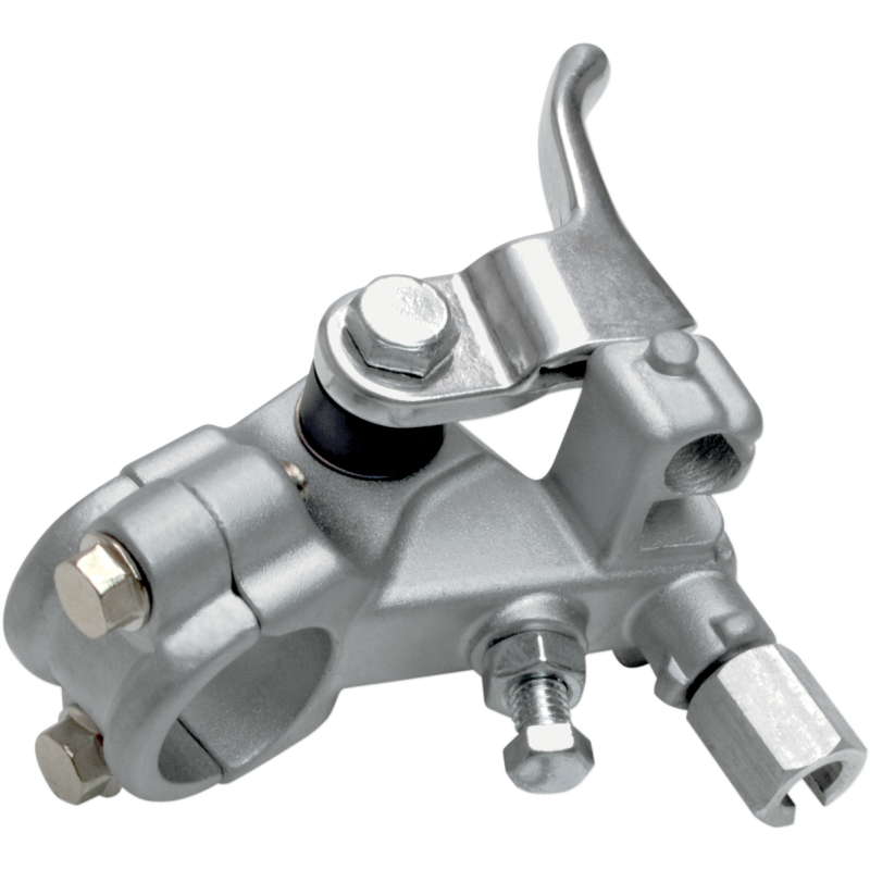 MOTION PRO PERCH ASSY W/HOT START LEVER, OE STYLE, CLUTCH 14-0116