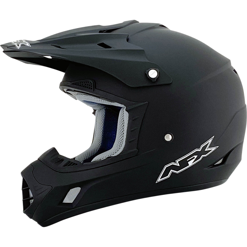 AFX FX17Y FLAT BLACK S 0111-0545