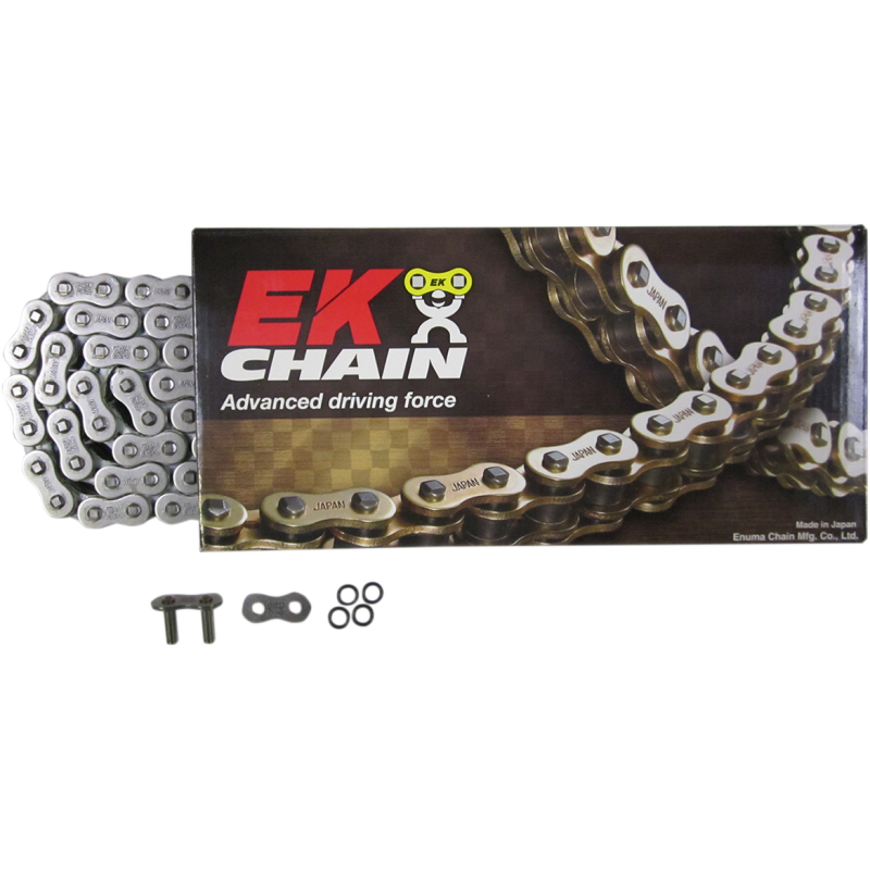 EK 525MVXZ2-120 QX-RING CHAIN 525MVXZ2-120