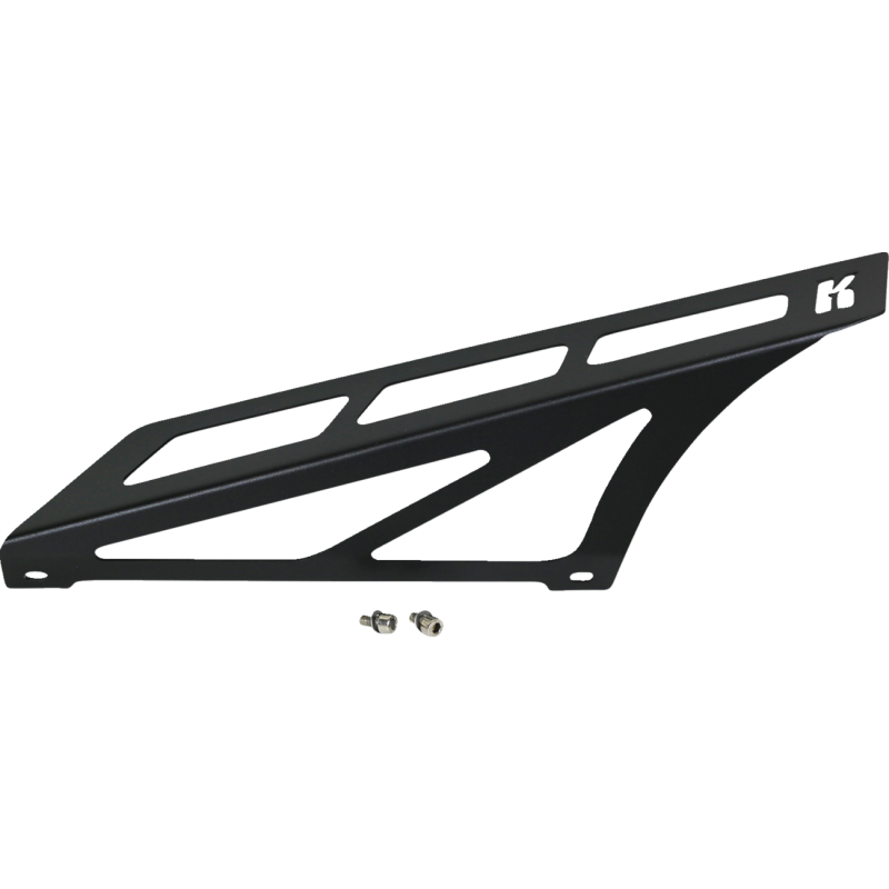 KODLIN DRIVE BELT GUARD FOR SPORTSTER S MODELS 2021-UP K47298