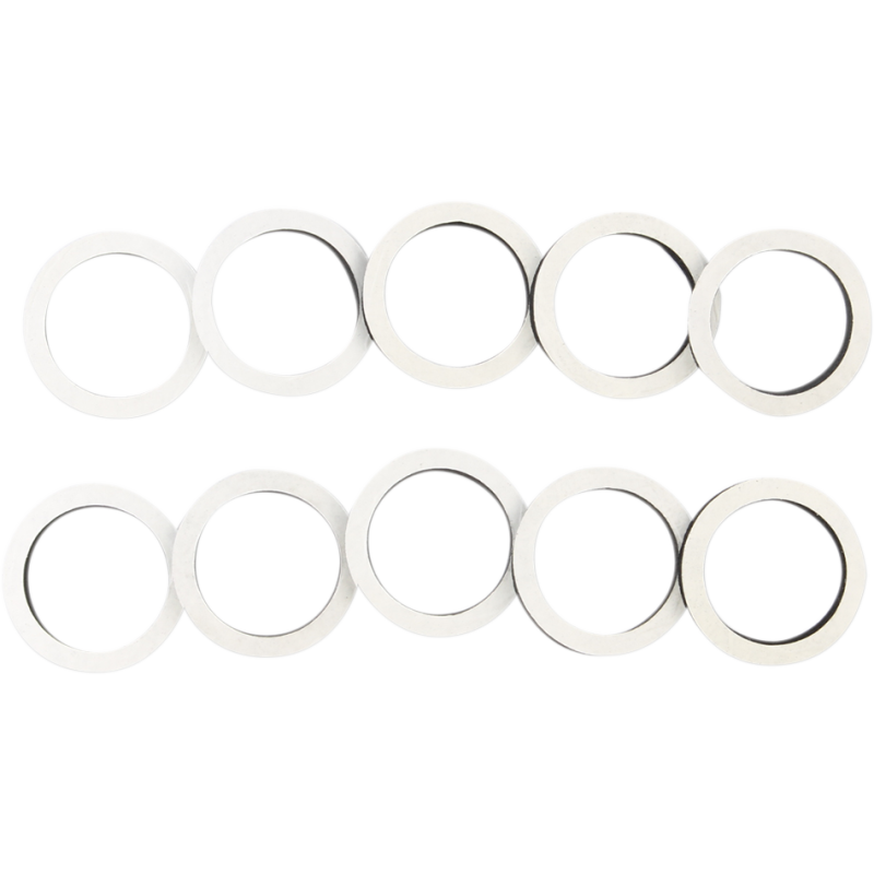 COMETIC 65-84 SOLENOID MNT GASK PSA FOAM (10PK) C9702