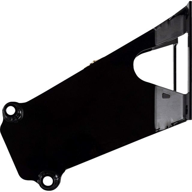 KLOCK WERKS FXRP-STYLE FAIRING KIT - SPRINGFIELD KIT KWB-04-0200