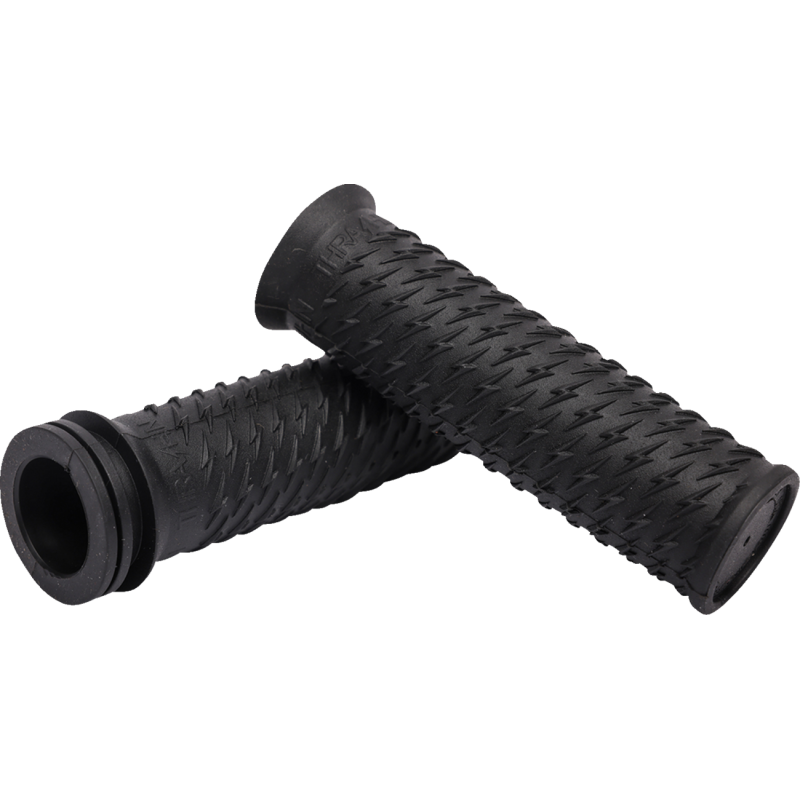 THRASHIN SUPPLY CO. GRIP BOLT BLACK  PR TSC-2708-1