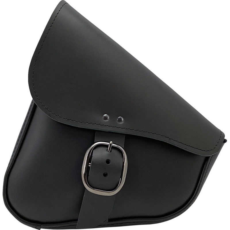 WILLIE & MAX LUGGAGE SWING ARM BAG BLACK 59823-08