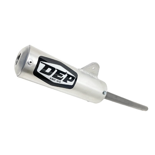 SPECIAL ORDER DEP Pipes CR80 84  SILENCER DEPH2803 