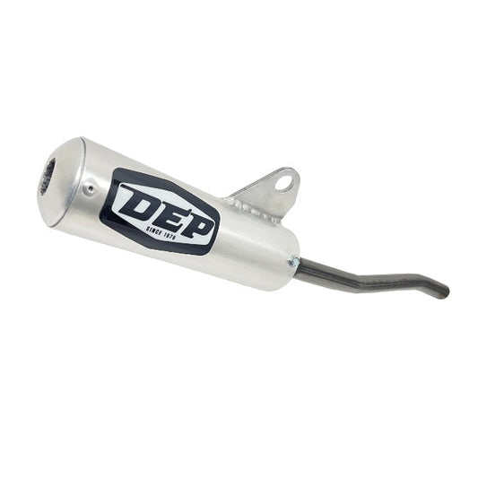 SPECIAL ORDER DEP Pipes CR80 86  SILENCER DEPH2805 
