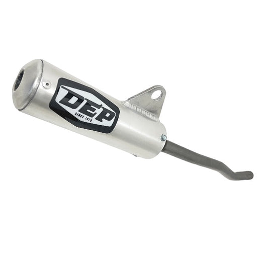 SPECIAL ORDER DEP Pipes CR80 87-90  SILENCER DEPH2806 