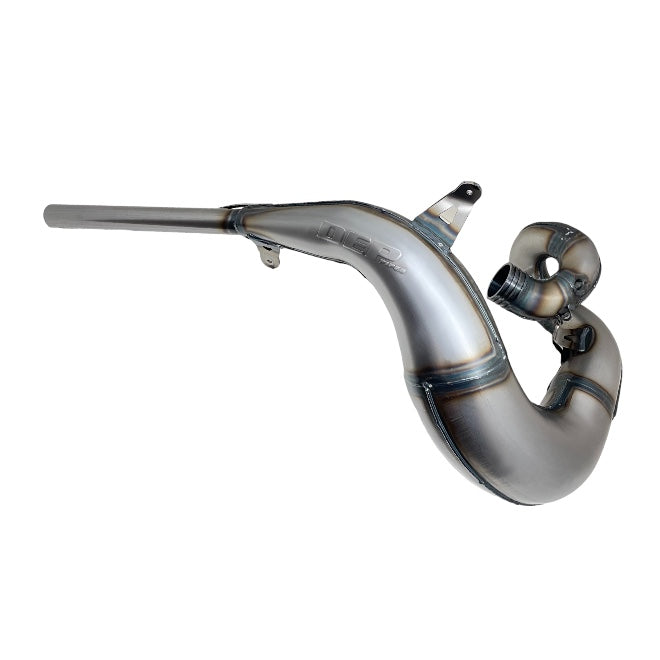 SPECIAL ORDER DEP Pipes KX500 88-ON  PIPE STEEL DEPK2504 