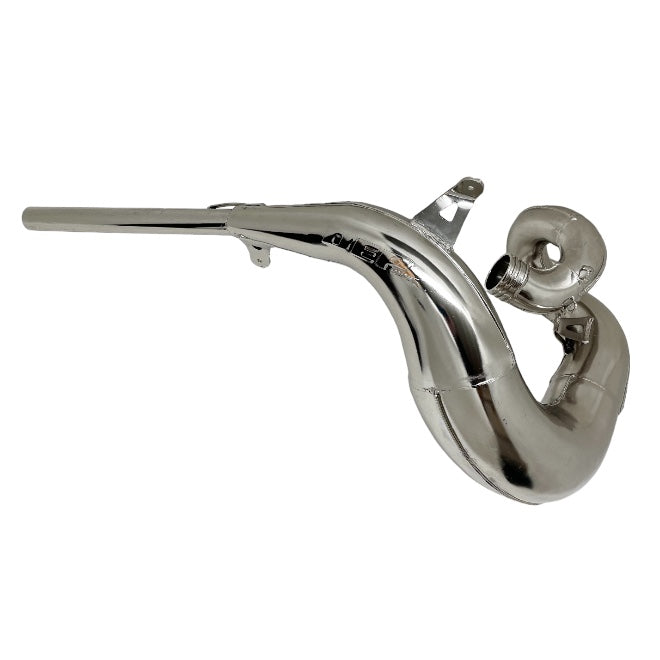 SPECIAL ORDER DEP Pipes KX500 88-ON  PIPE NICKEL DEPK2505 