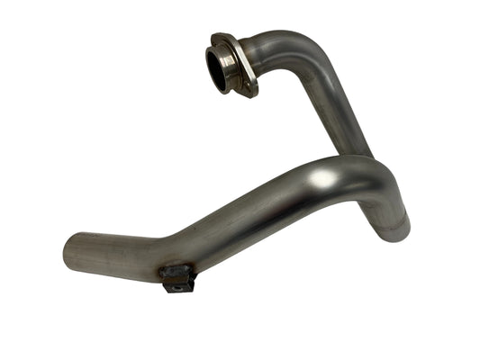 SPECIAL ORDER DEP Pipes DRZ400S Header DEPS4905 
