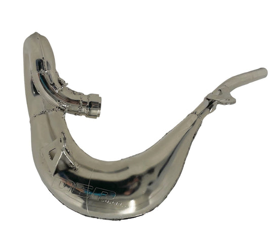 SPECIAL ORDER DEP Pipes KTM65 SX 00-01  PIPE NICKEL DEPT2609 