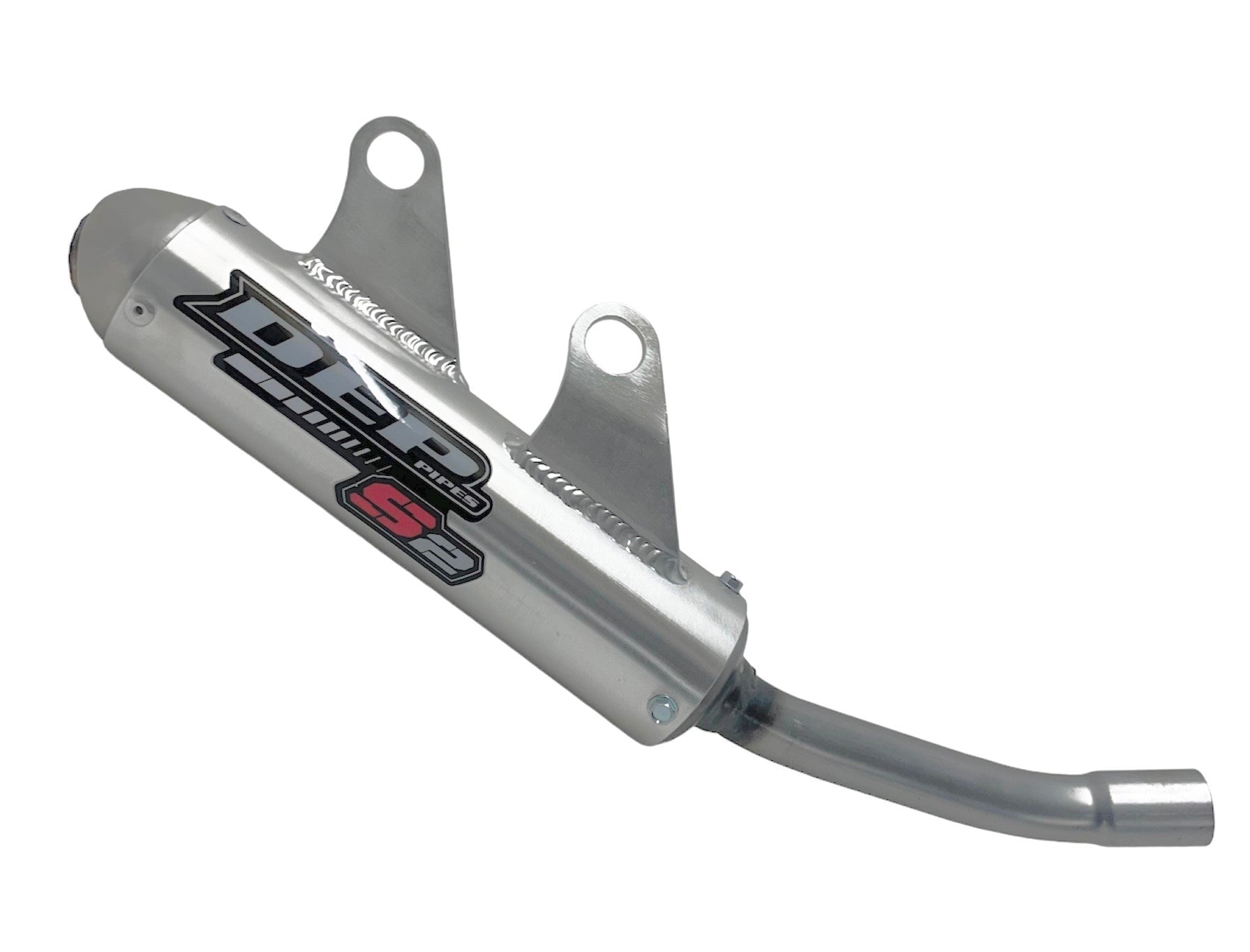 SPECIAL ORDER DEP Pipes YZ125 22-23  SILENCER DEPY2133 