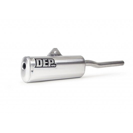 SPECIAL ORDER DEP Pipes TY175  SILENCER DEPY2917 