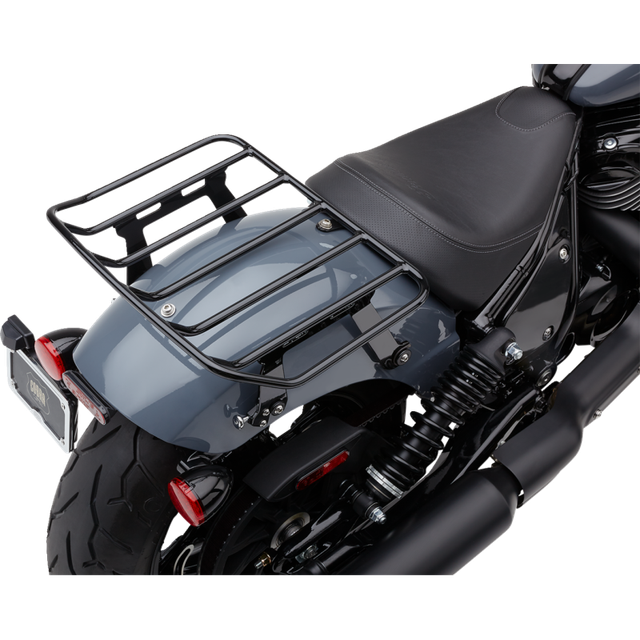 COBRA RACK BA CHIEF BLK 502-2602B