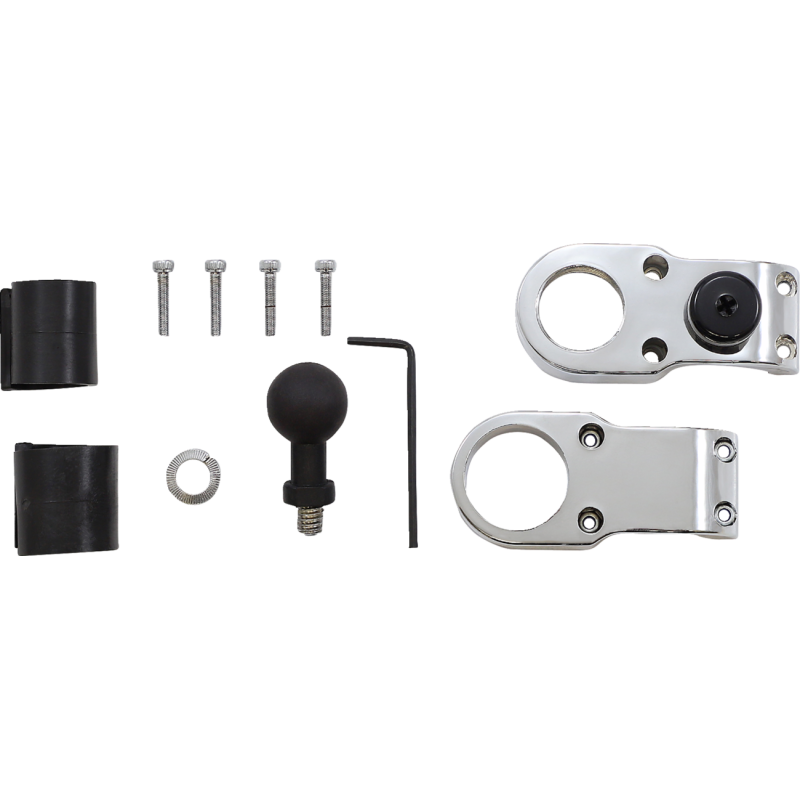 GEARS CANADA CHARGER DUAL-USB 1"BM CHR 100366-15