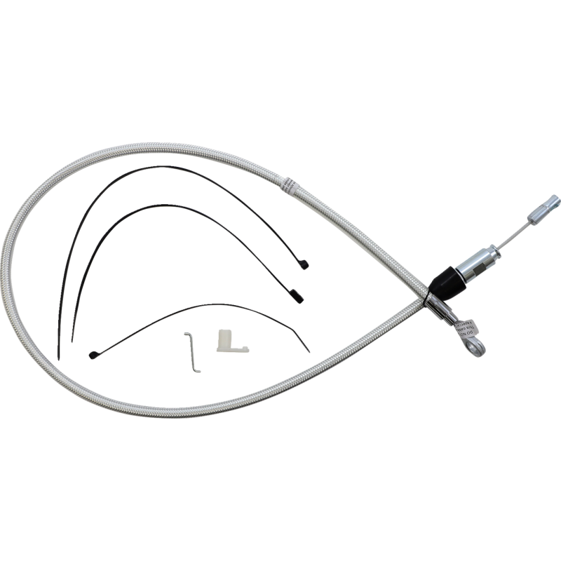 MAGNUM CABLE CLUTCH QUICK CON SC 32344HE