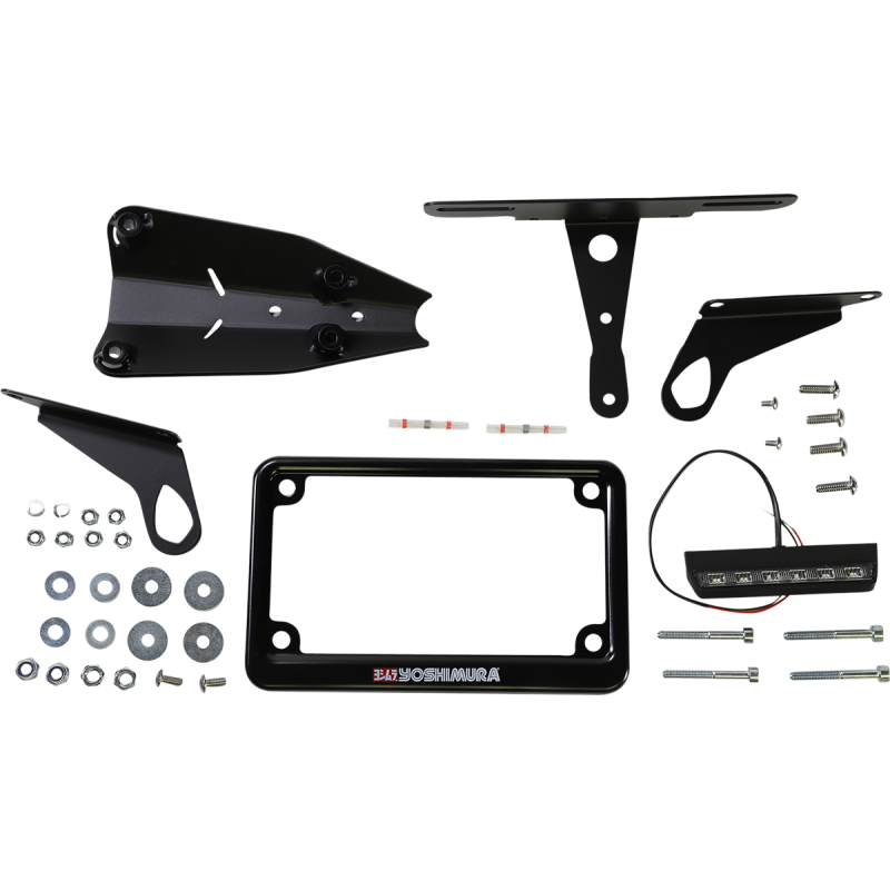 YOSHIMURA PANIGALE FENDER ELIMINATOR KIT 070BG199590